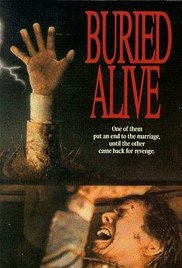 Buried Alive (1990