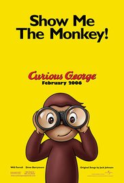 Curious George 20
