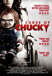 Curse of Chucky (2