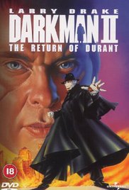 Darkman II: The Re