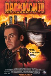 Darkman III: Die D