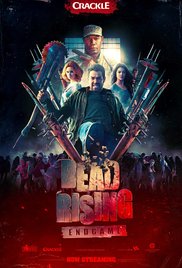 Dead Rising: Endga