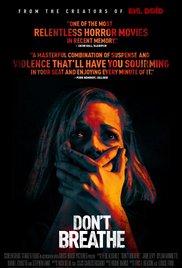 Dont Breathe (2016