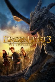 Dragonheart 3: The