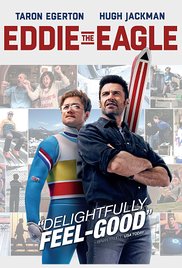 Eddie the Eagle (2