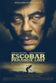 Escobar: Paradise 