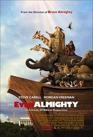 Evan Almighty (200
