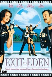 Exit to Eden (1994