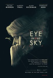 Eye in the Sky (20