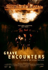 Grave Encounters (