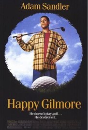 Happy Gilmore (199