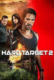 Hard Target 2 (201