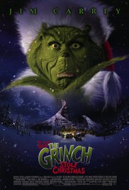 How the Grinch Sto
