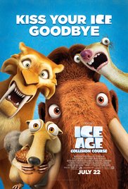 Ice Age: Collision