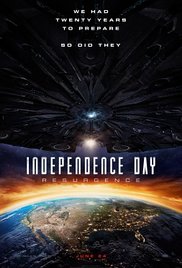 Independence Day: 