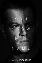 Jason Bourne (2016