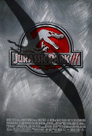 Jurassic Park III 