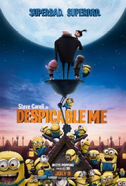 Despicable Me (201