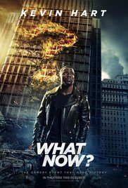 Kevin Hart: What N