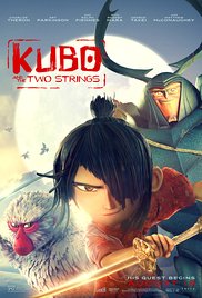 Kubo and the Two S