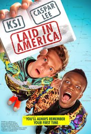 Laid in America (2