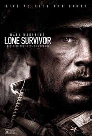 Lone Survivor (201