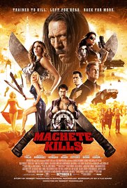 Machete Kills (201