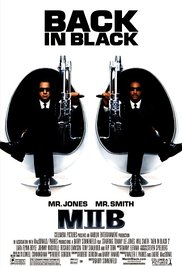 Men In Black II 20