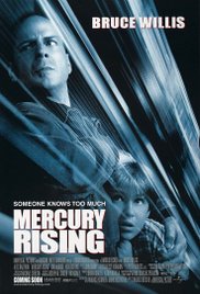 Mercury Rising (19