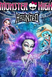 Monster High: Haun
