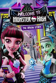 Monster High: Welc