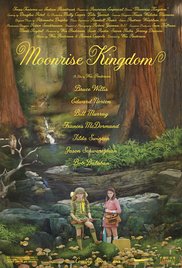 Moonrise Kingdom (