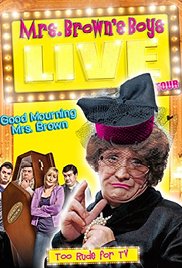 Mrs Browns Boys Li