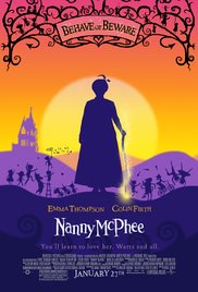 Nanny McPhee (2005