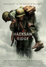 Hacksaw Ridge (201