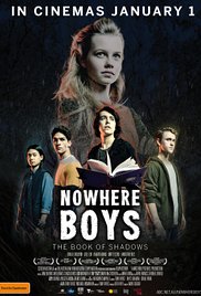 Nowhere Boys: The 