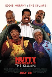 Nutty Professor II