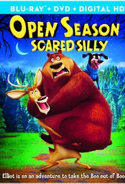 Open Season: Scare