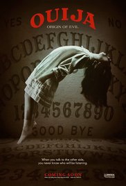 Ouija: Origin of E