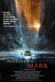 Passage to Mars (2