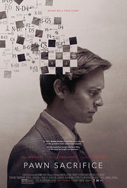 Pawn Sacrifice (20