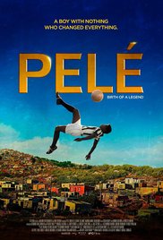 Pele: Birth of a L
