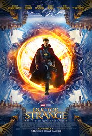 Doctor Strange (20