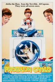Problem Child (199