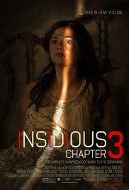 Insidious: Chapter