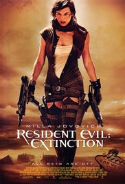 Resident Evil: Ext