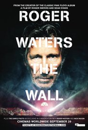Roger Waters the W
