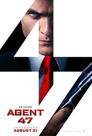 Hitman: Agent 47 (