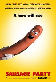 Sausage Party (201