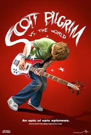 Scott Pilgrim vs. 
